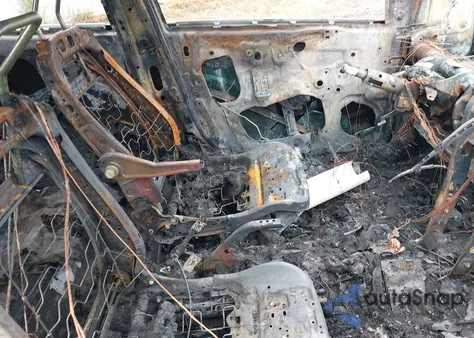 2021 Chevrolet Spark Fwd 1Lt Automatic из США, поврежденный, VIN KL8CD6SA1MC217600